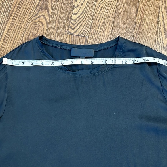 Nili Lotan blouse - Picture 4 of 5